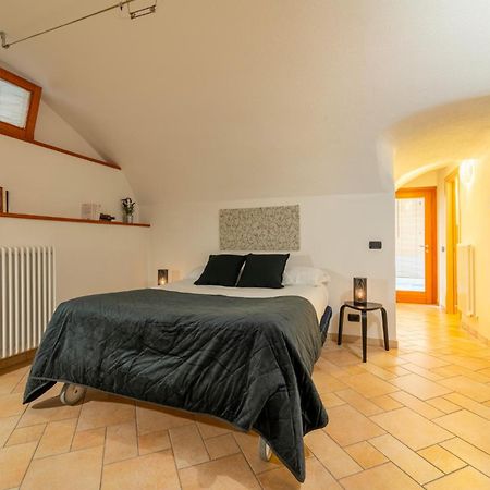 La Filanda Apartments By Wonderful Italy - Taverna Bellagio Zewnętrze zdjęcie