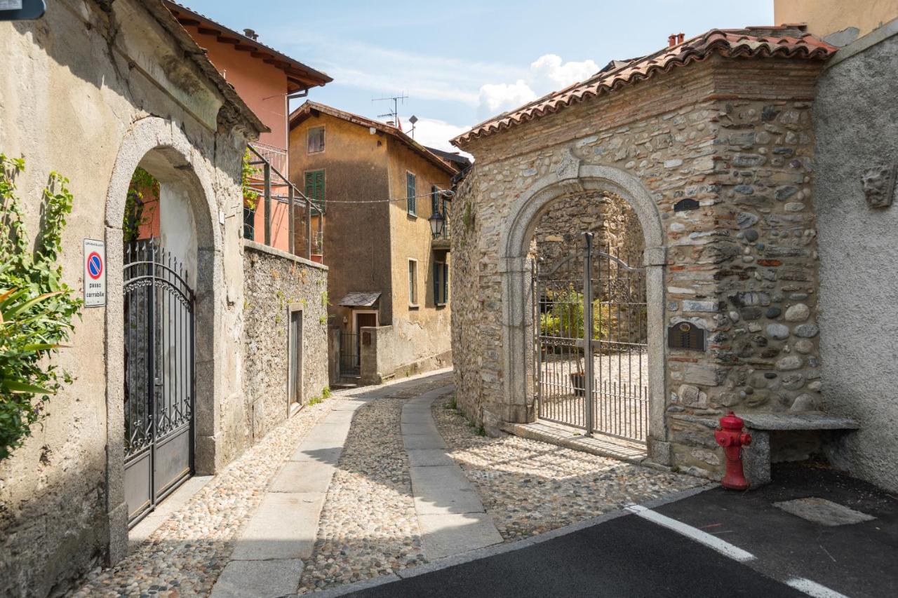 La Filanda Apartments By Wonderful Italy - Taverna Bellagio Zewnętrze zdjęcie