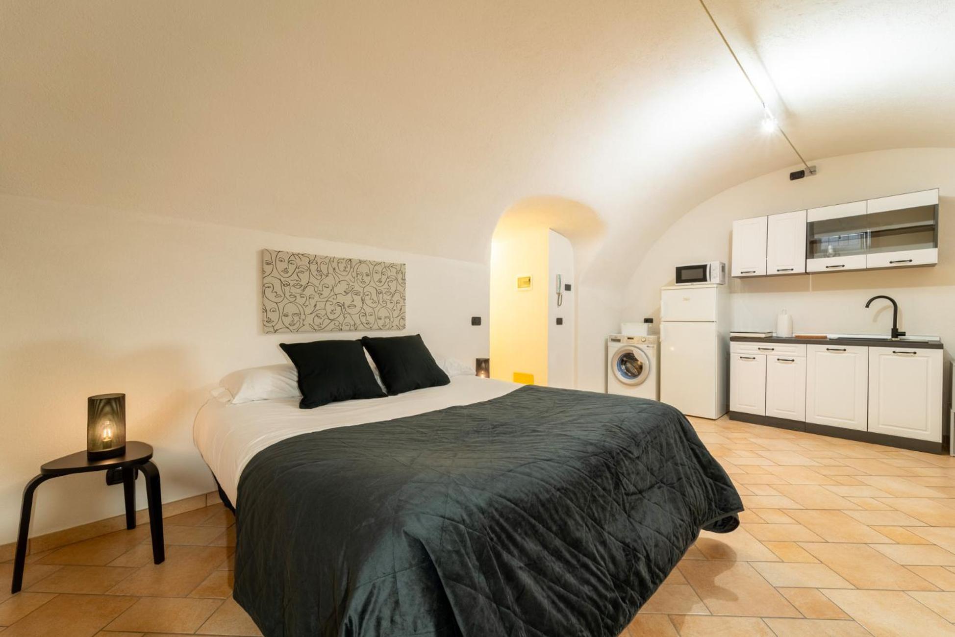 La Filanda Apartments By Wonderful Italy - Taverna Bellagio Zewnętrze zdjęcie