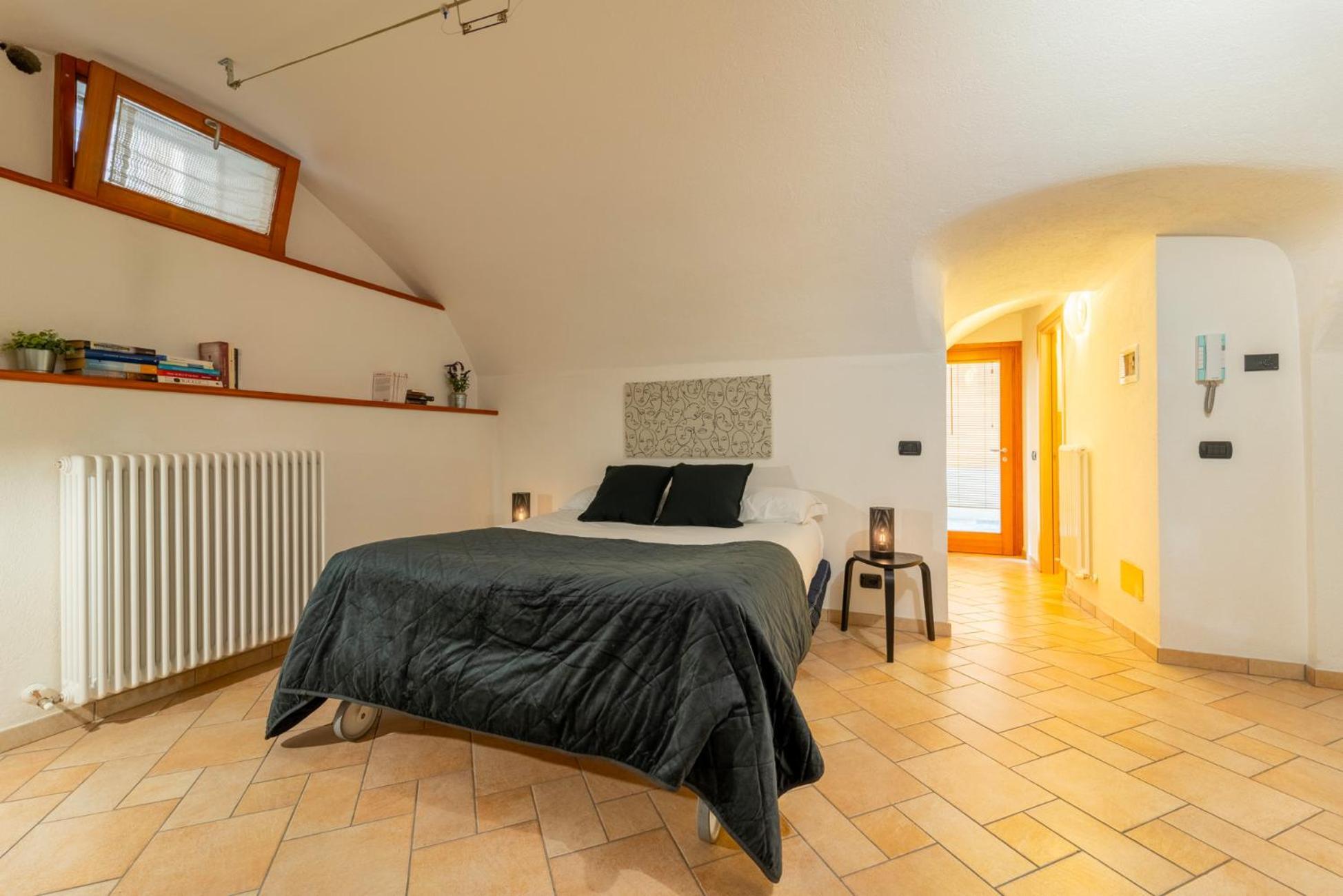 La Filanda Apartments By Wonderful Italy - Taverna Bellagio Zewnętrze zdjęcie