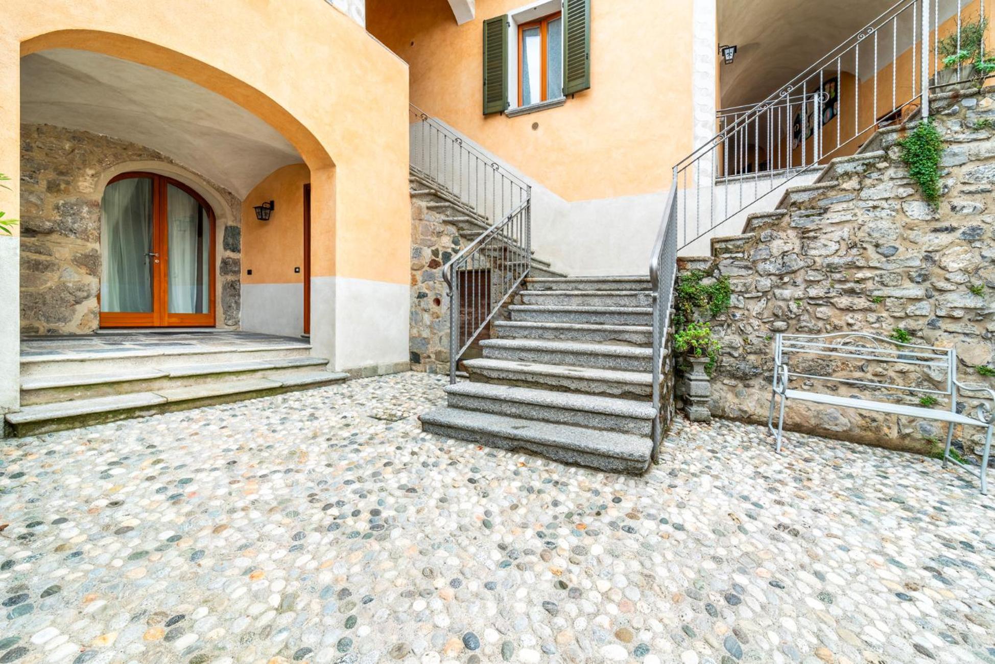 La Filanda Apartments By Wonderful Italy - Taverna Bellagio Zewnętrze zdjęcie